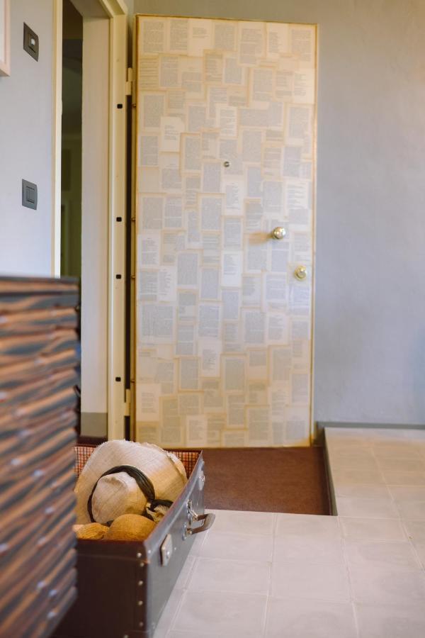 לוקה Palazzo Froussard B&B And Living מראה חיצוני תמונה